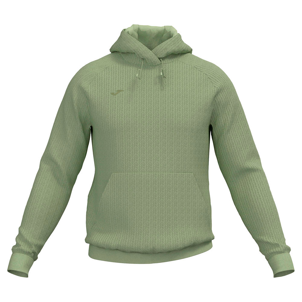 Joma Indoor-gym Hoodie Grün 2XL Mann von Joma