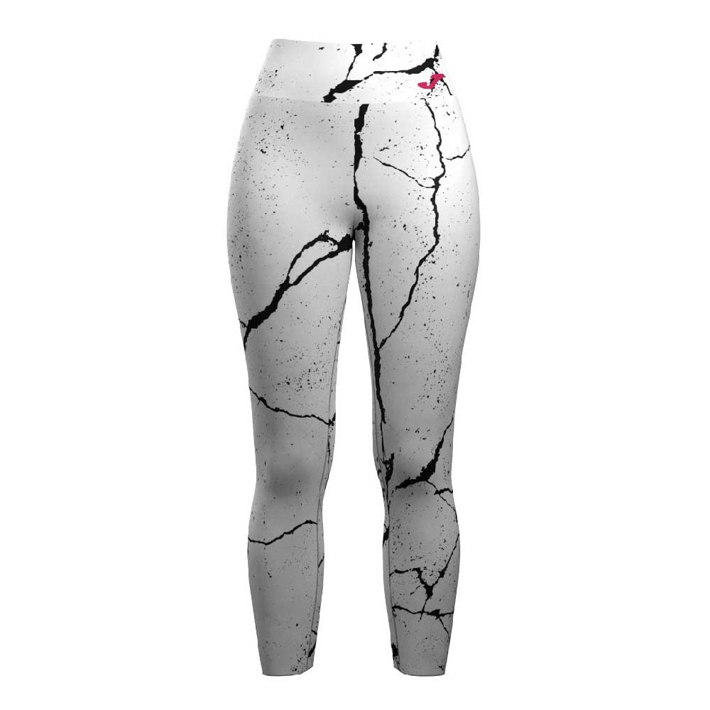 Joma Inmerse R-night Leggings Weiß M Frau von Joma