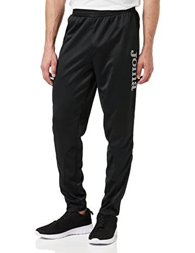 Joma Kinder Sporthose, schwarz Negro, 14 von Joma