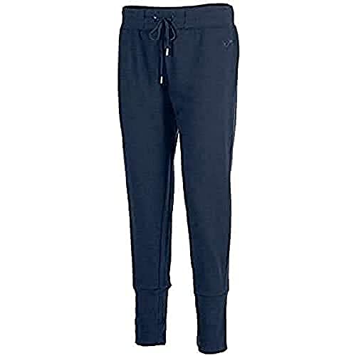 Joma Lange Hose für Damen, Mädchen Einheitsgröße Marineblau von Joma