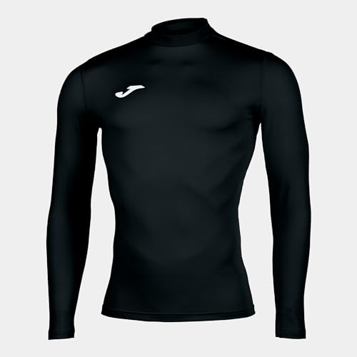 Joma Herren 101018.100.s-m Oberk rper, Schwarz, S EU von Joma