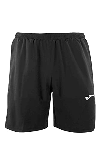 Joma Men's 101114.100.2XL Kurze Hosen, Schwarz, XL Joma Men's 101114.100.2XL Kurze Hosen, Schwarz, XL von Joma