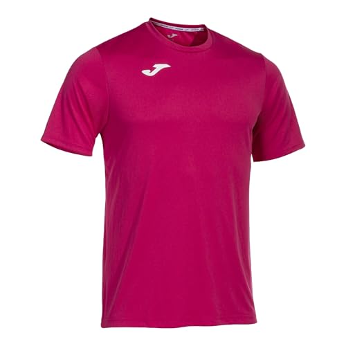 Joma Herren Combi M/C T-shirt, Fucsia, XXL-3XL EU von Joma
