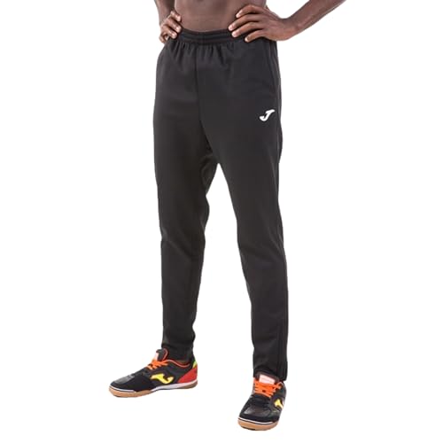 Joma Herren Nilo Hose, Schwarz, 3XL EU von Joma