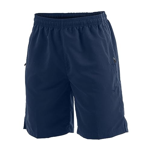 Joma Nizza Bermuda Sport, Herren Einheitsgröße Marineblau Joma Nizza Bermuda Sport, Herren Einheitsgröße Marineblau von Joma