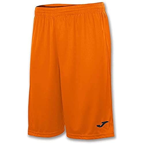 Joma Nobel Shorts – Hybrid-Shorts – Herren L Orange von Joma