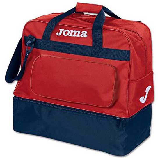 Joma Novo Bag Rot von Joma