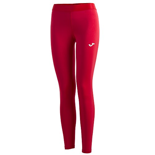 Joma Olimpia Damenhose Einheitsgröße rot von Joma