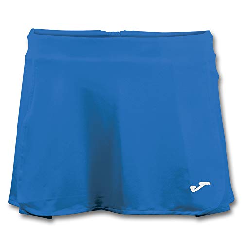 Joma Damen Open Ii Damenrock, Royal, S EU von Joma
