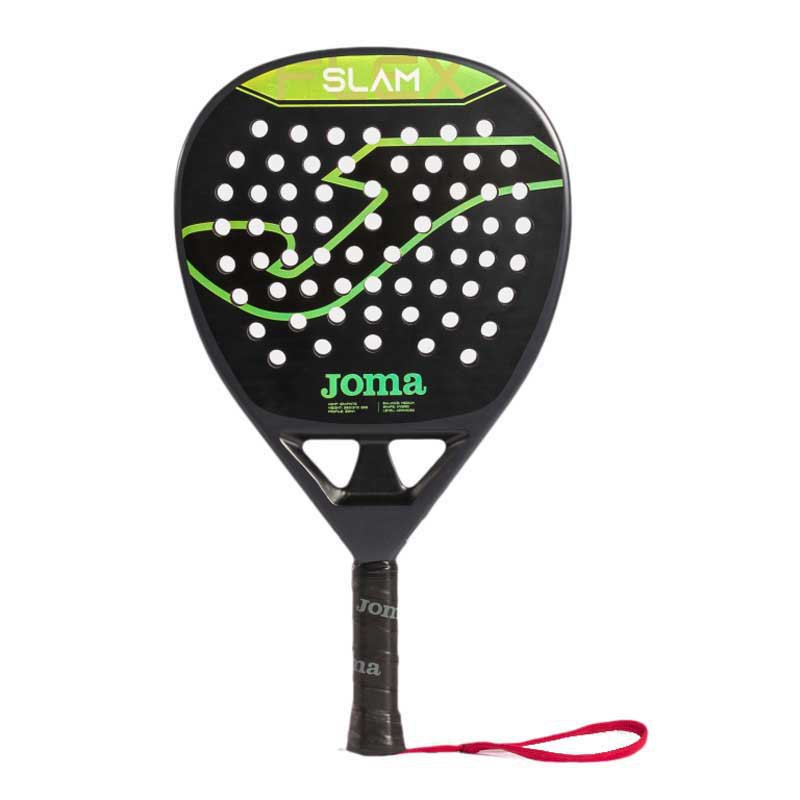 Joma Slam Padel Racket Grün von Joma