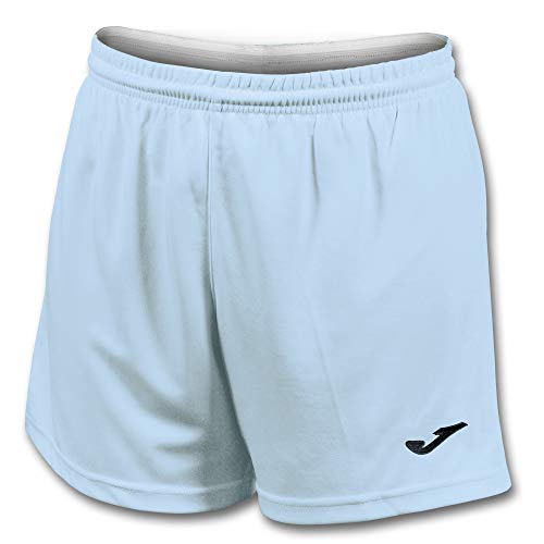 Joma Paris II Short Damen Sport, Mädchen XS Himmelblau Joma Paris II Short Damen Sport, Mädchen XS Himmelblau von Joma