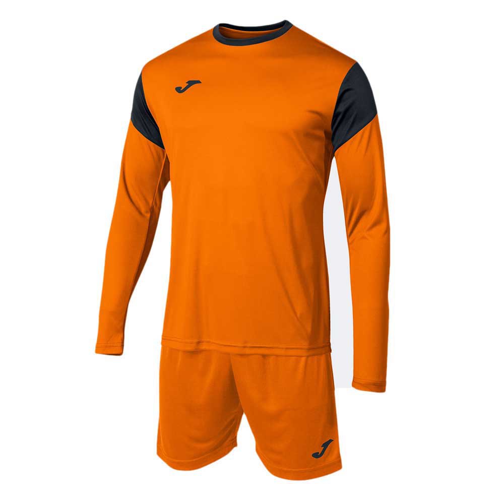 Joma Phoenix Goalkeeper Set Orange L Mann von Joma