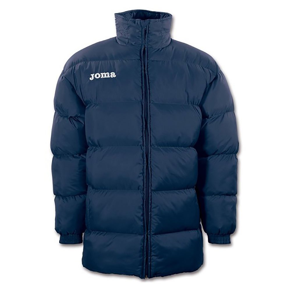 Joma Pirineo Jacket Blau 2XS Mann von Joma