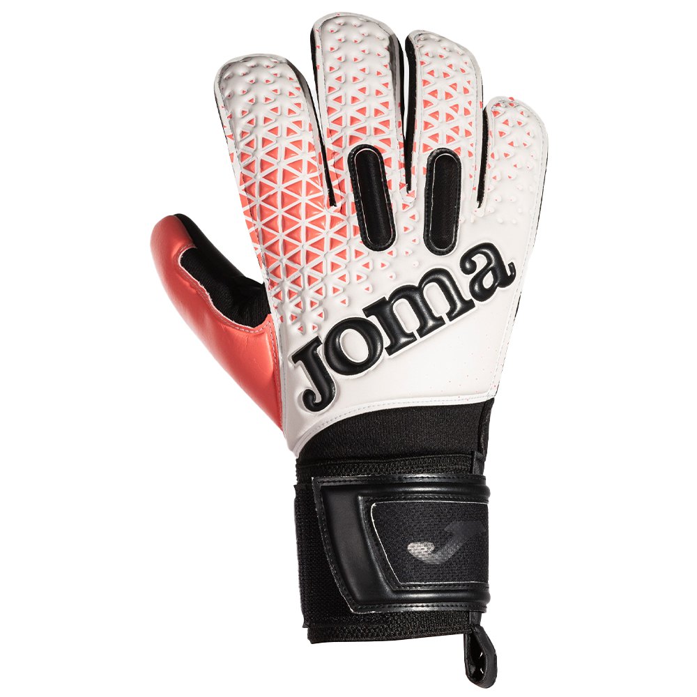 Joma Premier Goalkeeper Gloves Weiß 12 von Joma