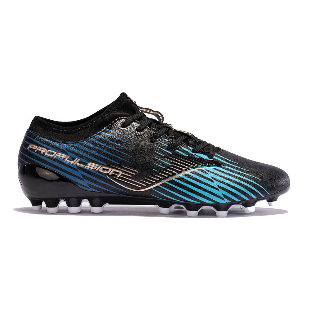 Joma Propulsion Cup Ag Football Boots Weiß EU 43 von Joma