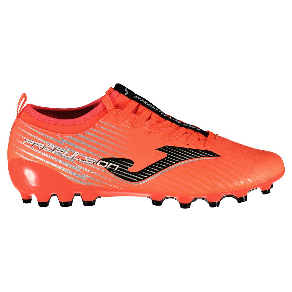 Joma Propulsion Cup Ag Football Boots Orange EU 44 1/2 von Joma