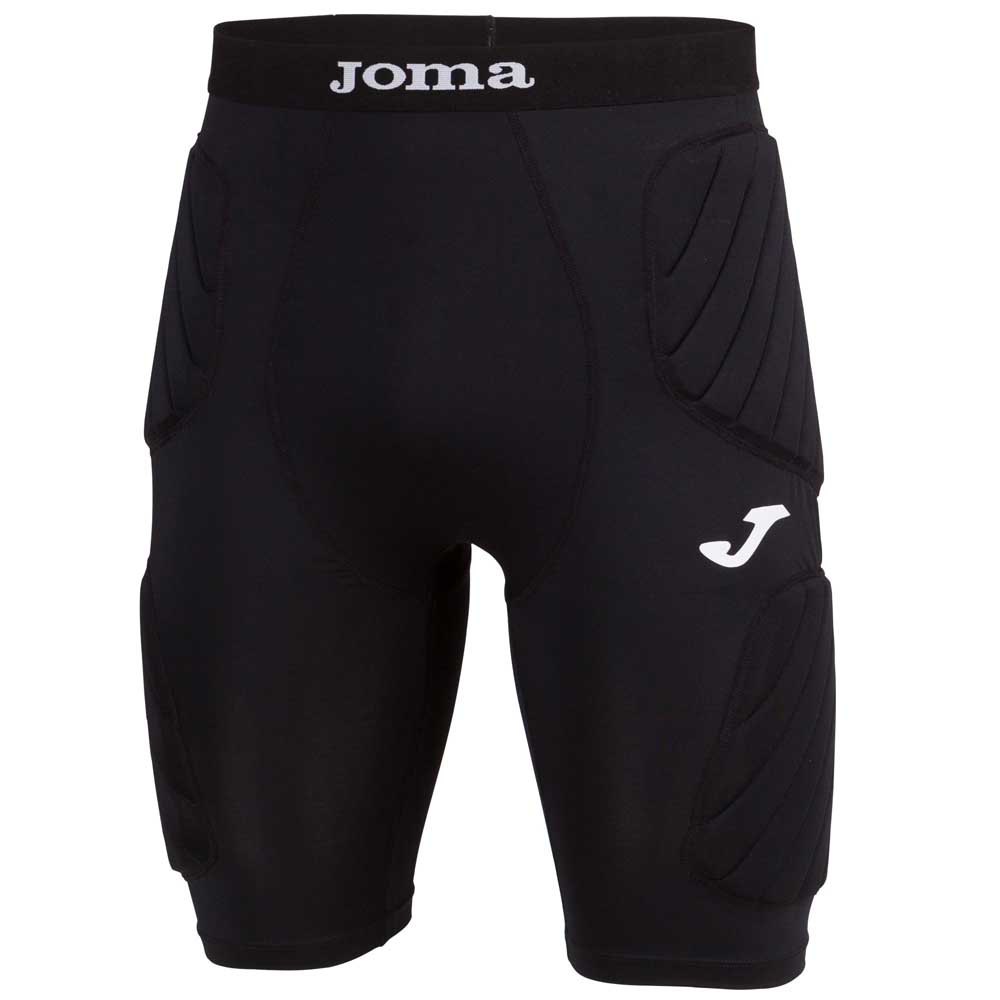 Joma Protec Basketball Schwarz L-XL von Joma