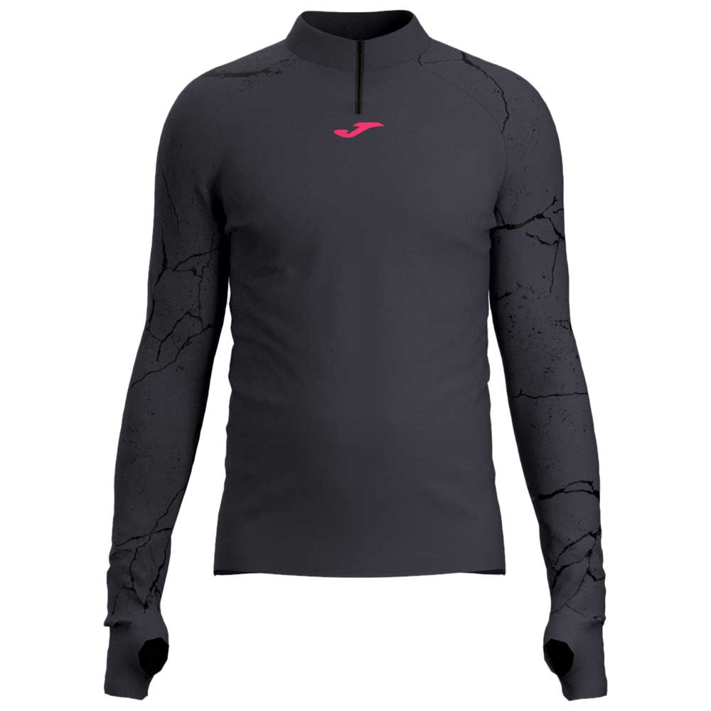 Joma R-night Half Zip Sweatshirt  M Mann von Joma