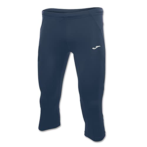 Joma boys Skin pantalon de running, Blau (Blau Marino), XL EU von Joma