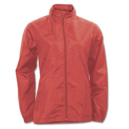 Joma Running/Damen Jacken Regenjacke Alaska Ii Orange Wo 900037.040 Orange 152 von Joma