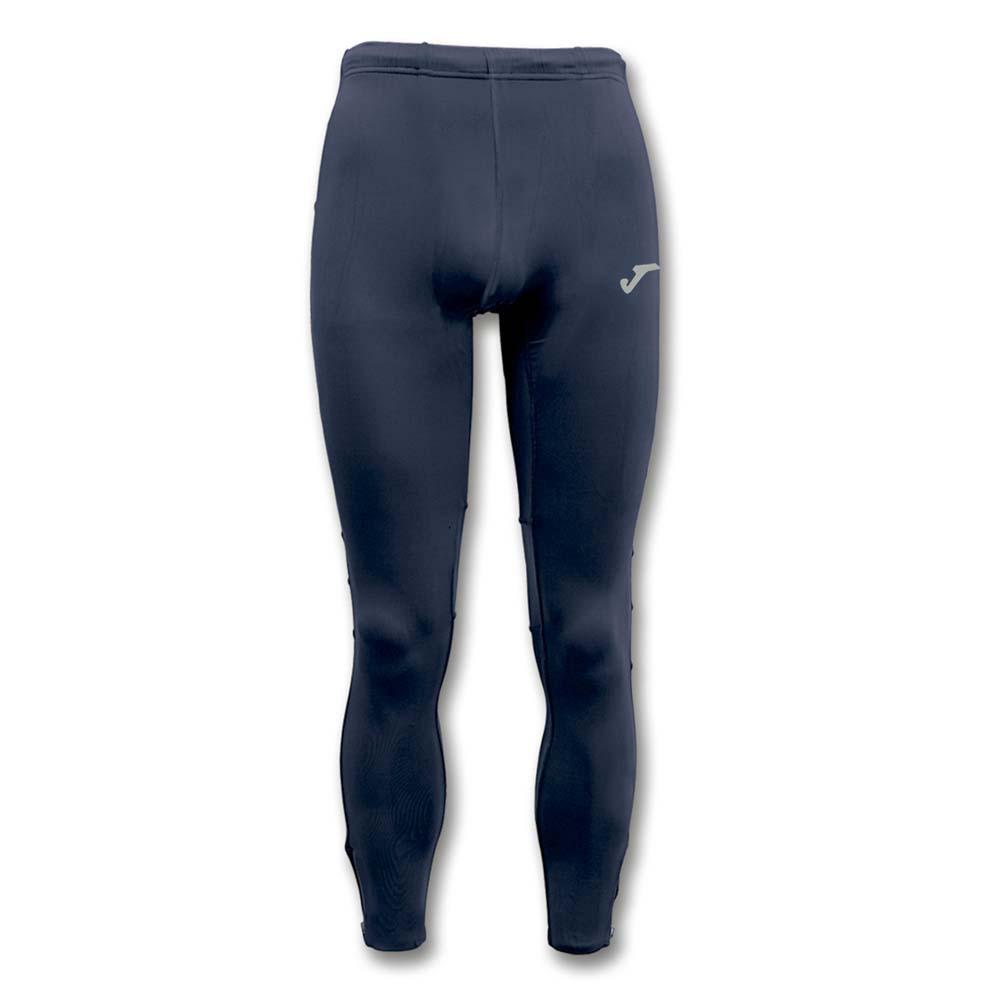 Joma Skin Leggings Blau 11-12 Years Junge von Joma