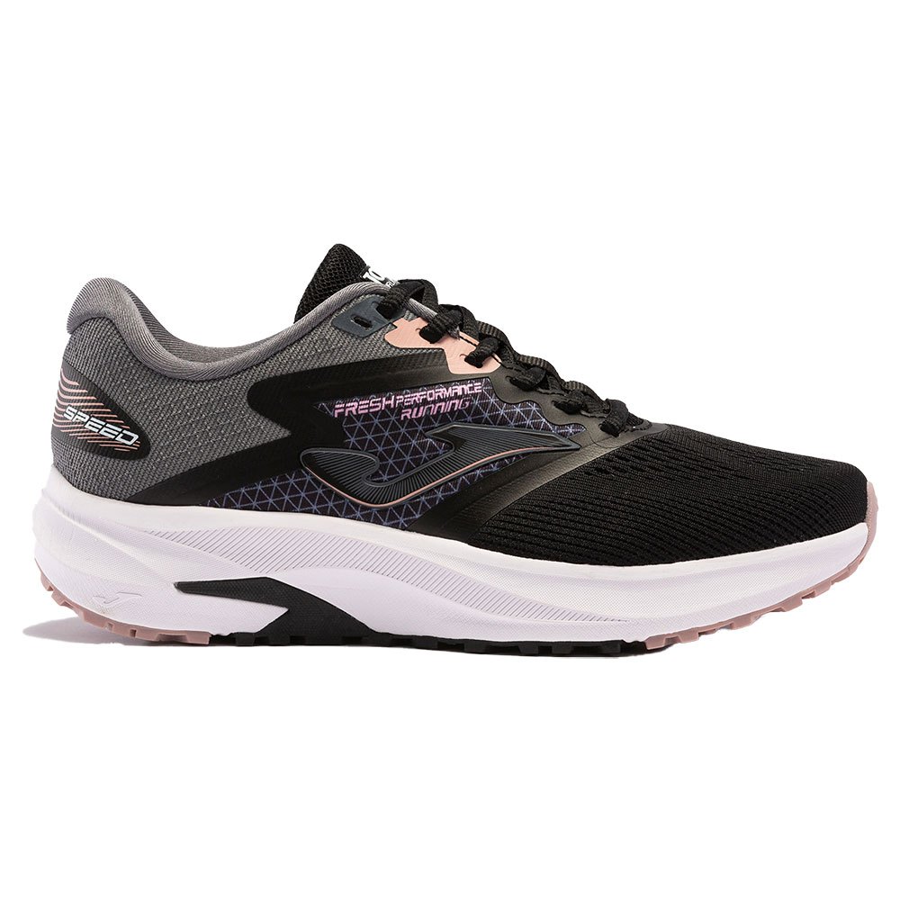 Joma Speed Running Shoes Schwarz EU 37 Frau von Joma