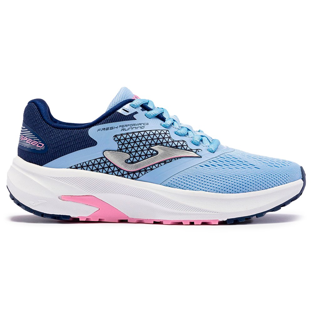 Joma Speed Running Shoes Blau EU 37 Frau von Joma