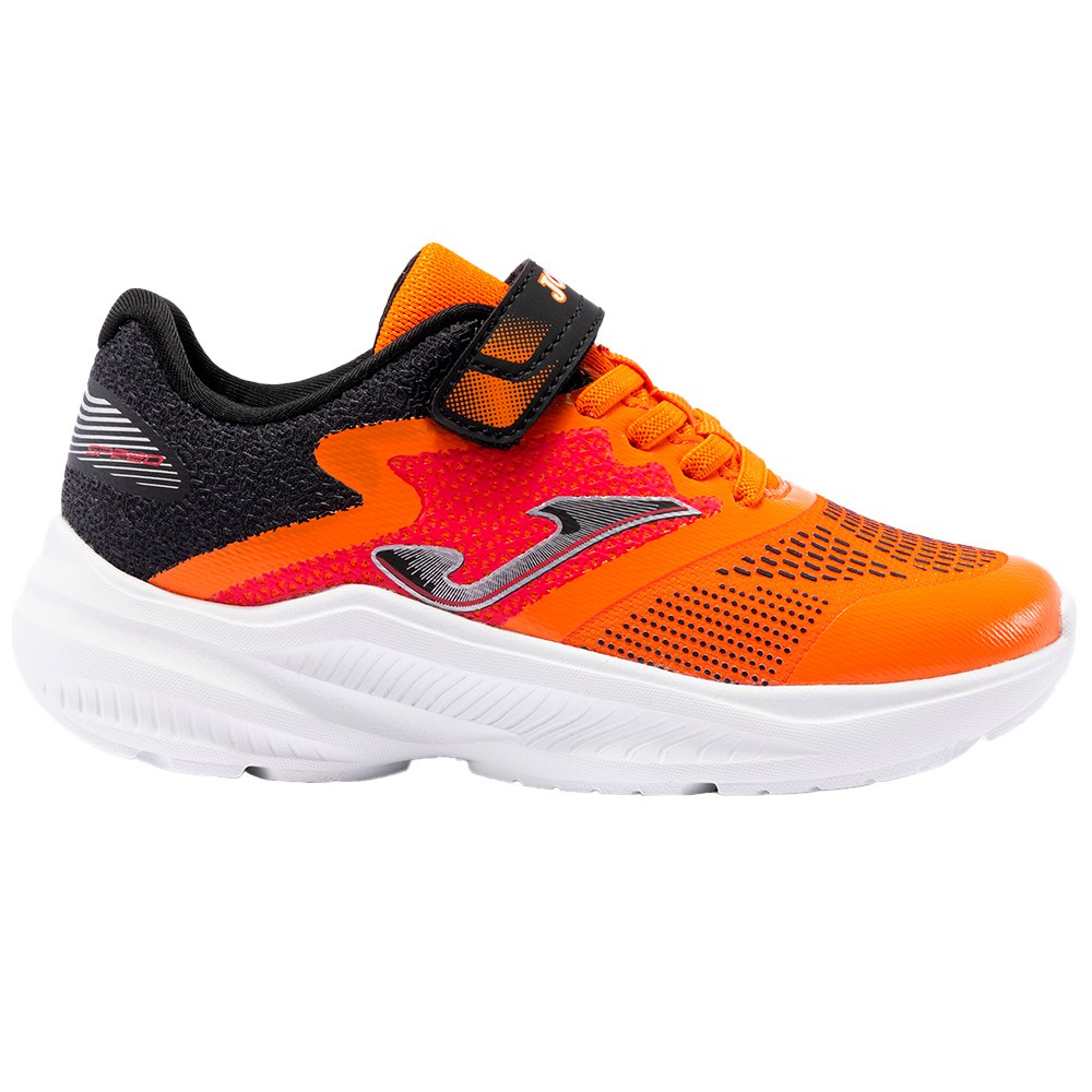 Joma Speed V Running Shoes Orange EU 30 Junge von Joma
