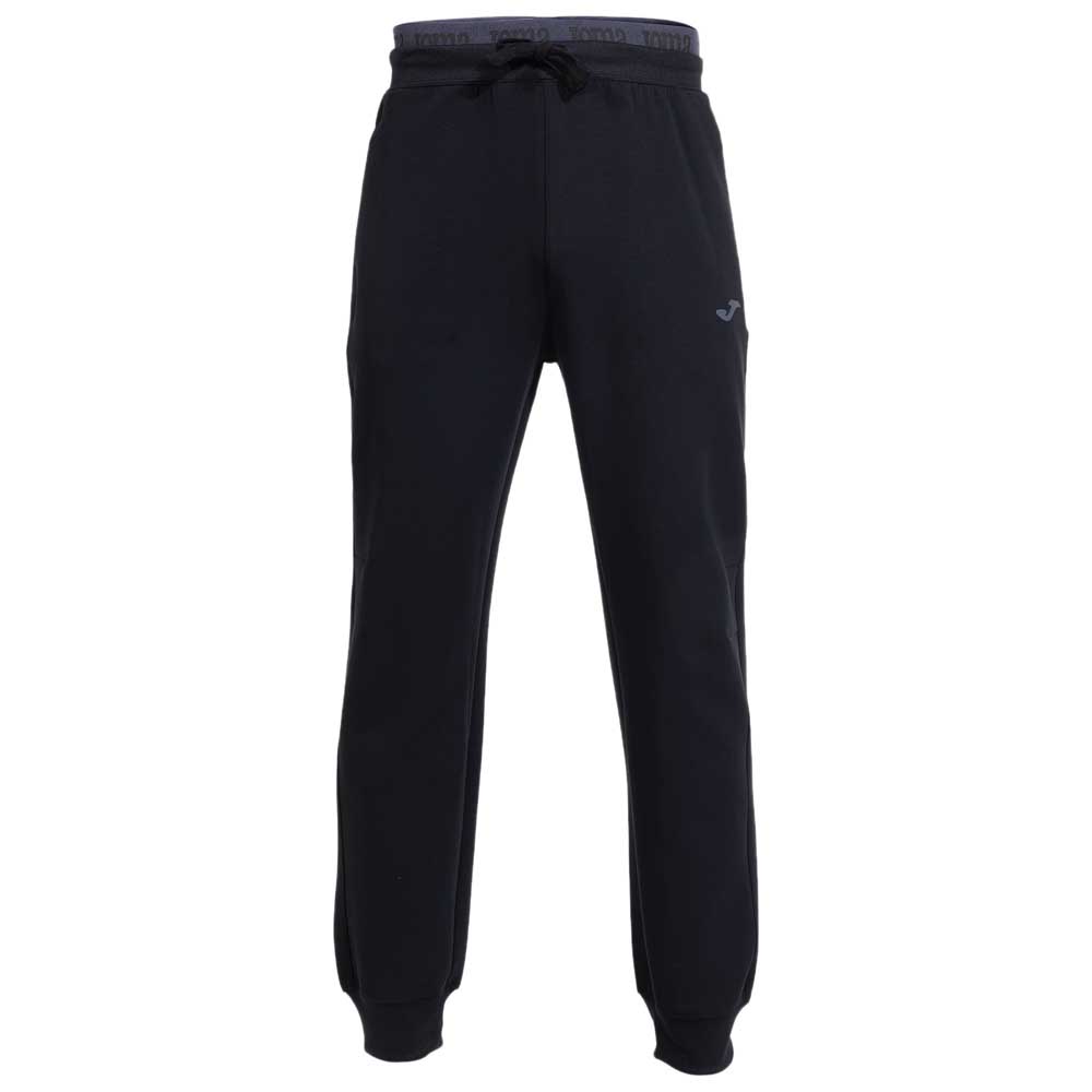Joma Step Pants Schwarz L Mann von Joma