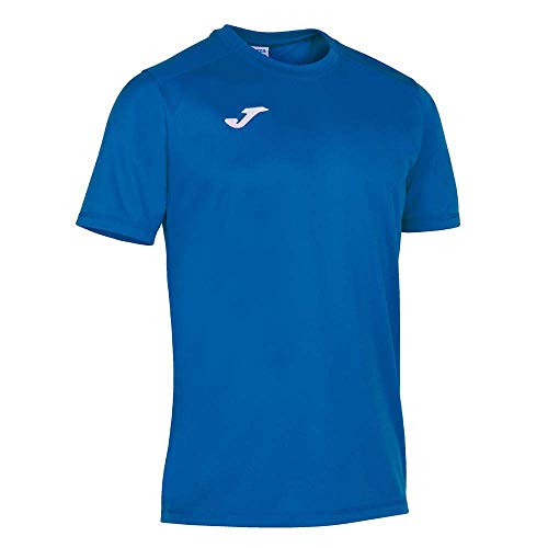 Joma T-Shirt Femme Strong M Royal von Joma