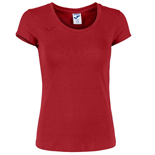 Joma T-Shirt Femme Verona S rot von Joma