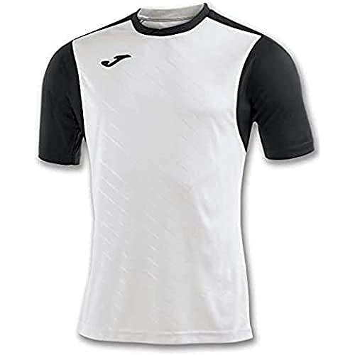 Joma T-Shirt TORNEO II Uniforms Camisetas Equip von Joma