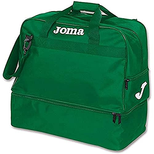 Joma TRAINING Bag Small Sporttasche mit Bodenfach grün grün, S von Joma