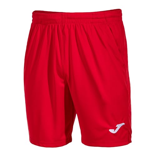 Joma Herren Sportshorts, 6XS - 3XL - Mit Taschen und Elastischem Bund mit Kordelzug – Drive von Joma
