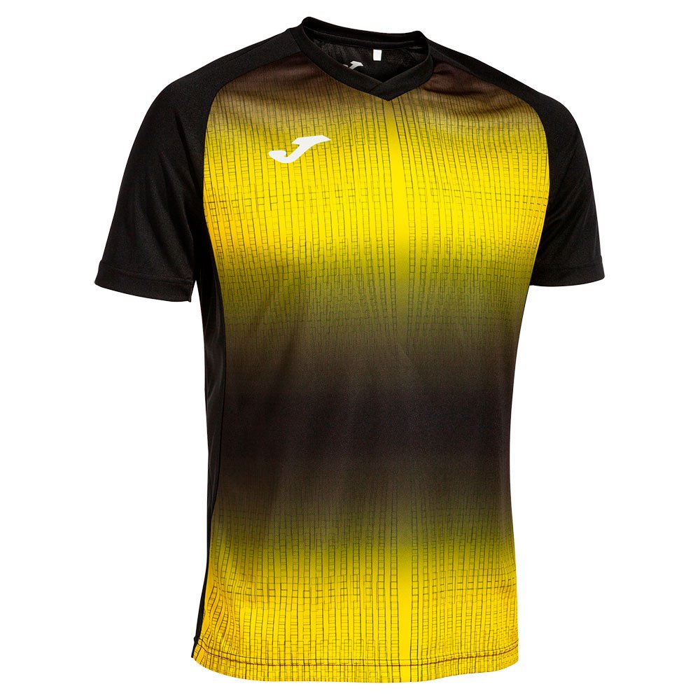 Joma Tiger V Short Sleeve T-shirt , M Mann von Joma