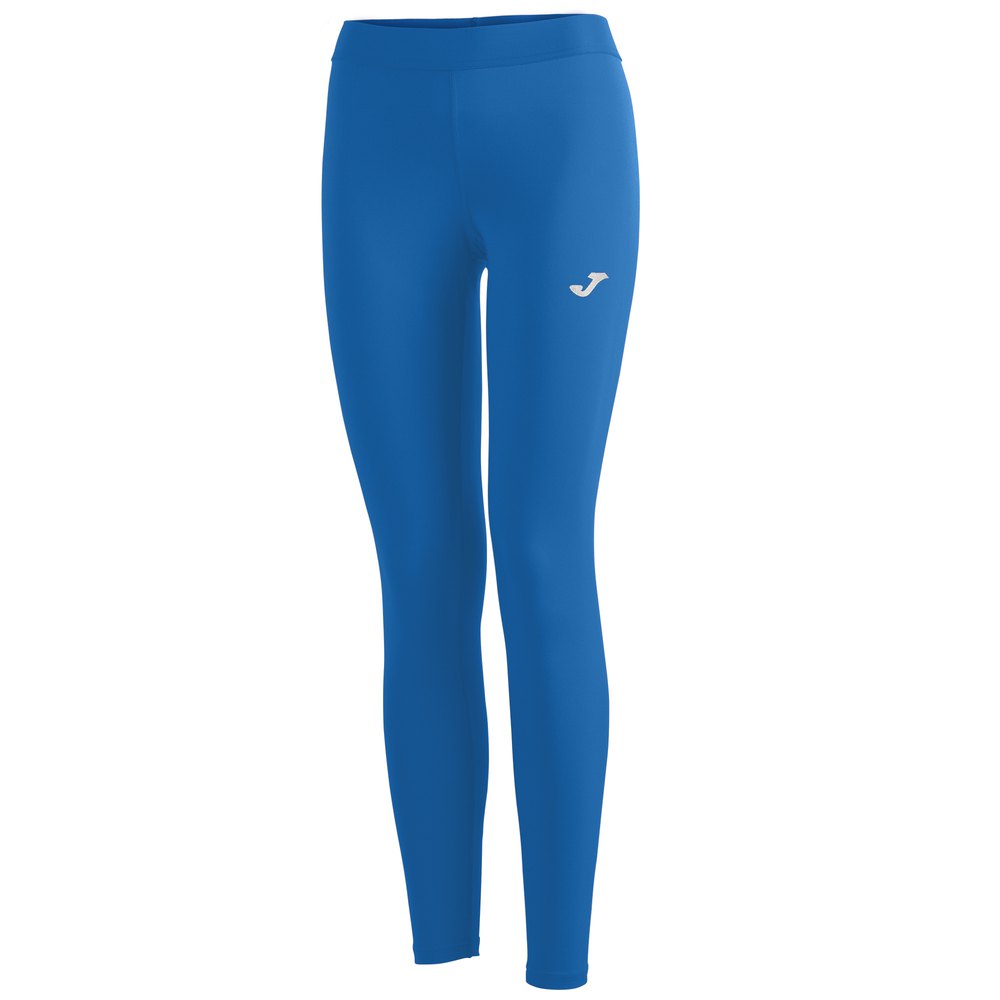 Joma Tights Olimpia Blau XL Frau von Joma