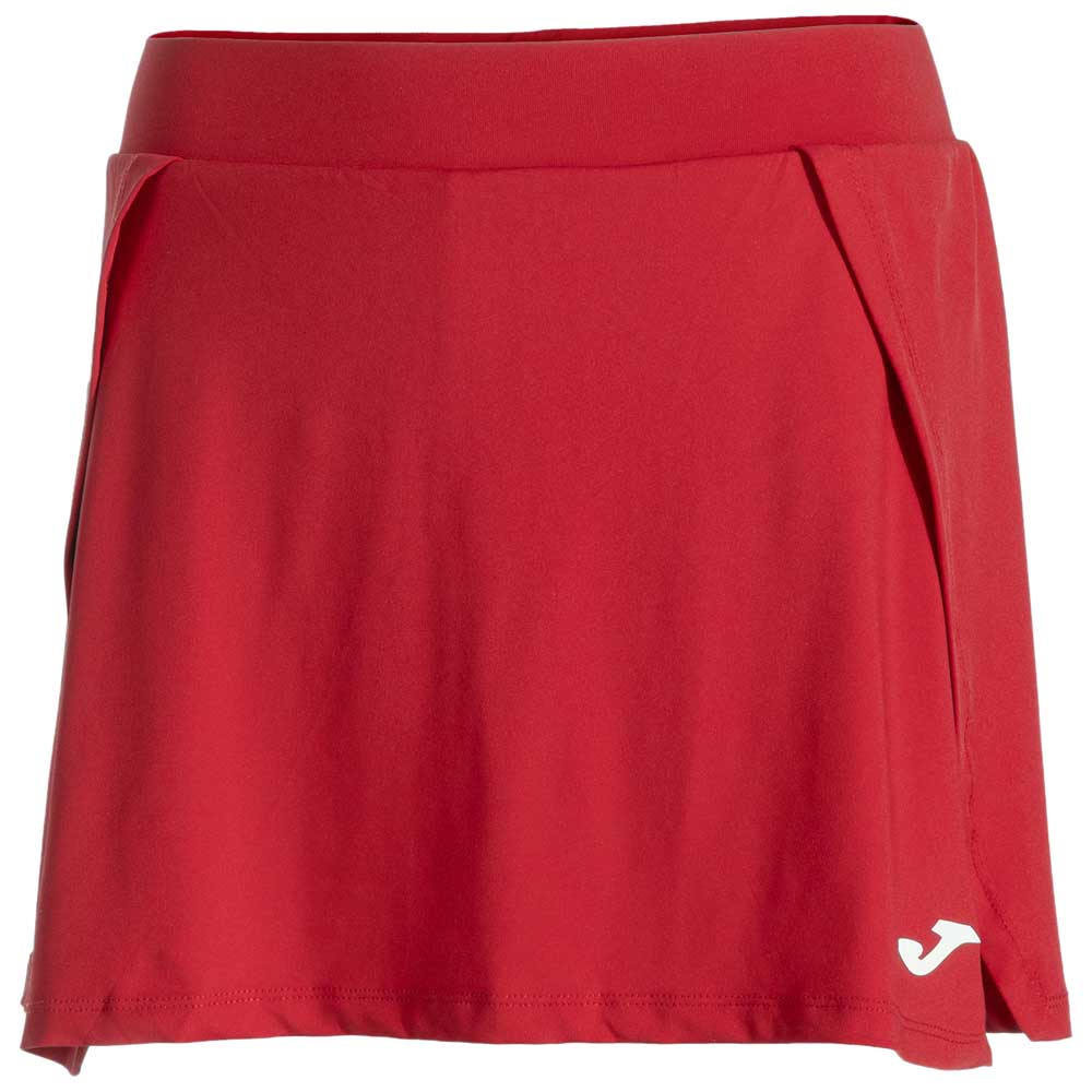 Joma Torneo Skirt Rot M Frau von Joma