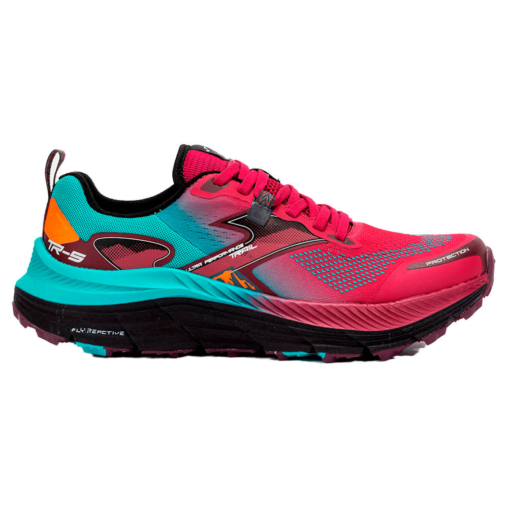 Joma Tr-5 Trail Running Shoes Rosa EU 42 Mann von Joma