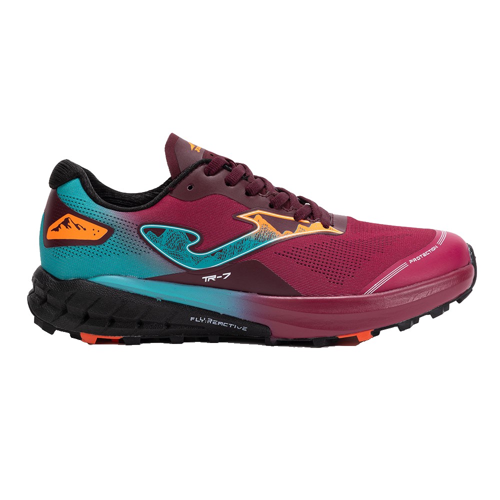 Joma Tr-7 Trail Running Shoes  EU 41 Mann von Joma