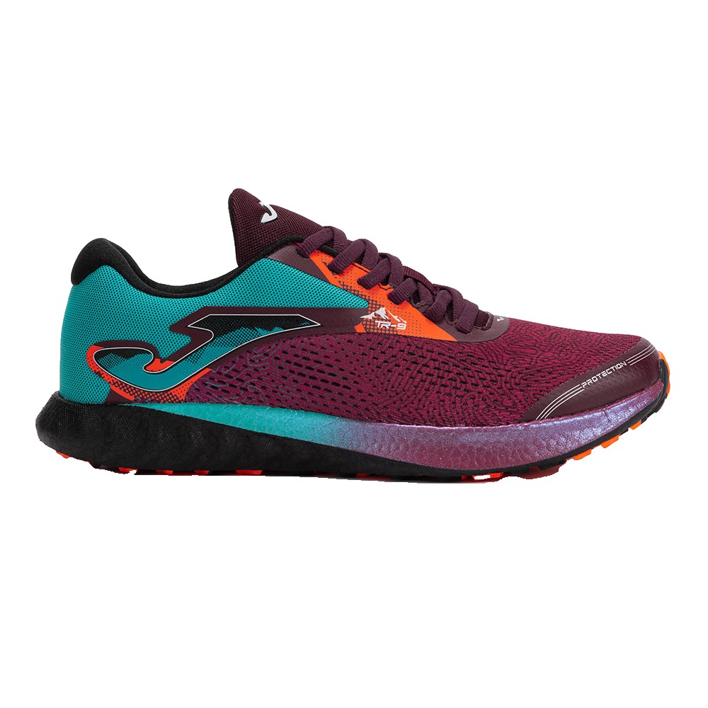 Joma Tr-9 Trail Running Shoes Rot EU 42 1/2 Mann von Joma