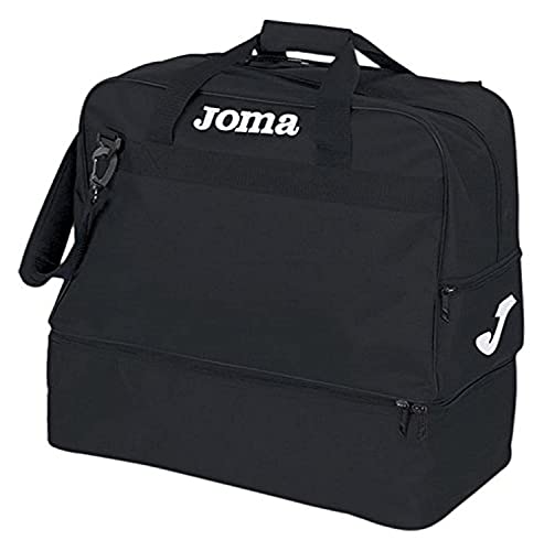 Joma Training Bag schwartz - M von Joma