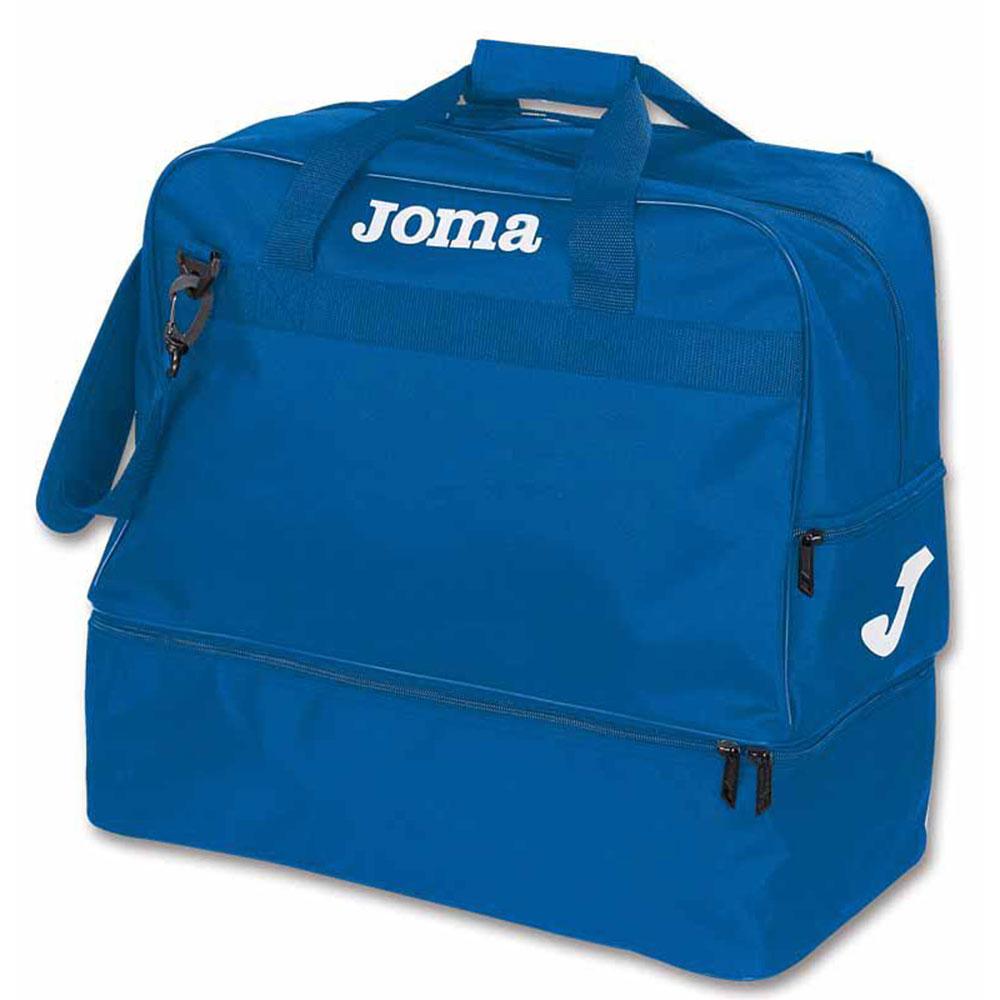 Joma Training Iii L Bag Blau S von Joma