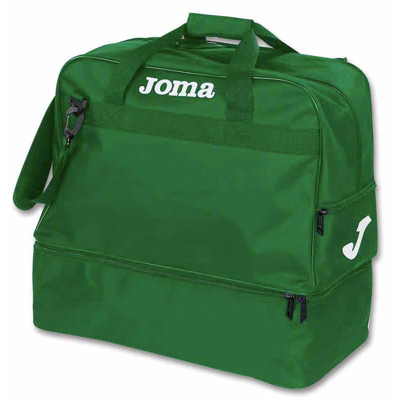Joma Training Iii L Bag Grün S von Joma