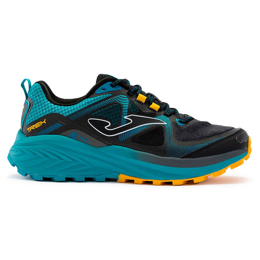 Joma Trek Trail Running Shoes Blau EU 41 Mann von Joma