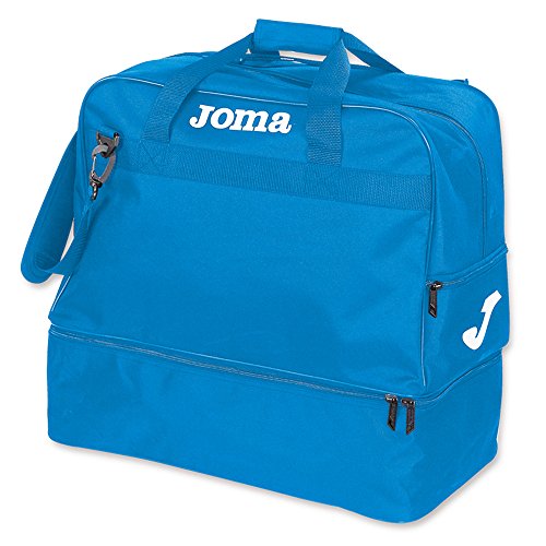 Joma Bolsa Mediana Training Iii Royal Travel Accessory-Shoe Bag, Königsblau-700, S von Joma