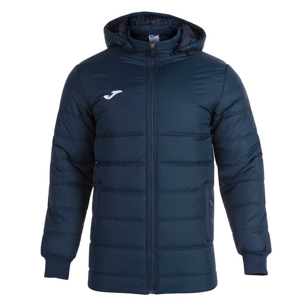 Joma Urban Iv Jacket Blau S Mann von Joma