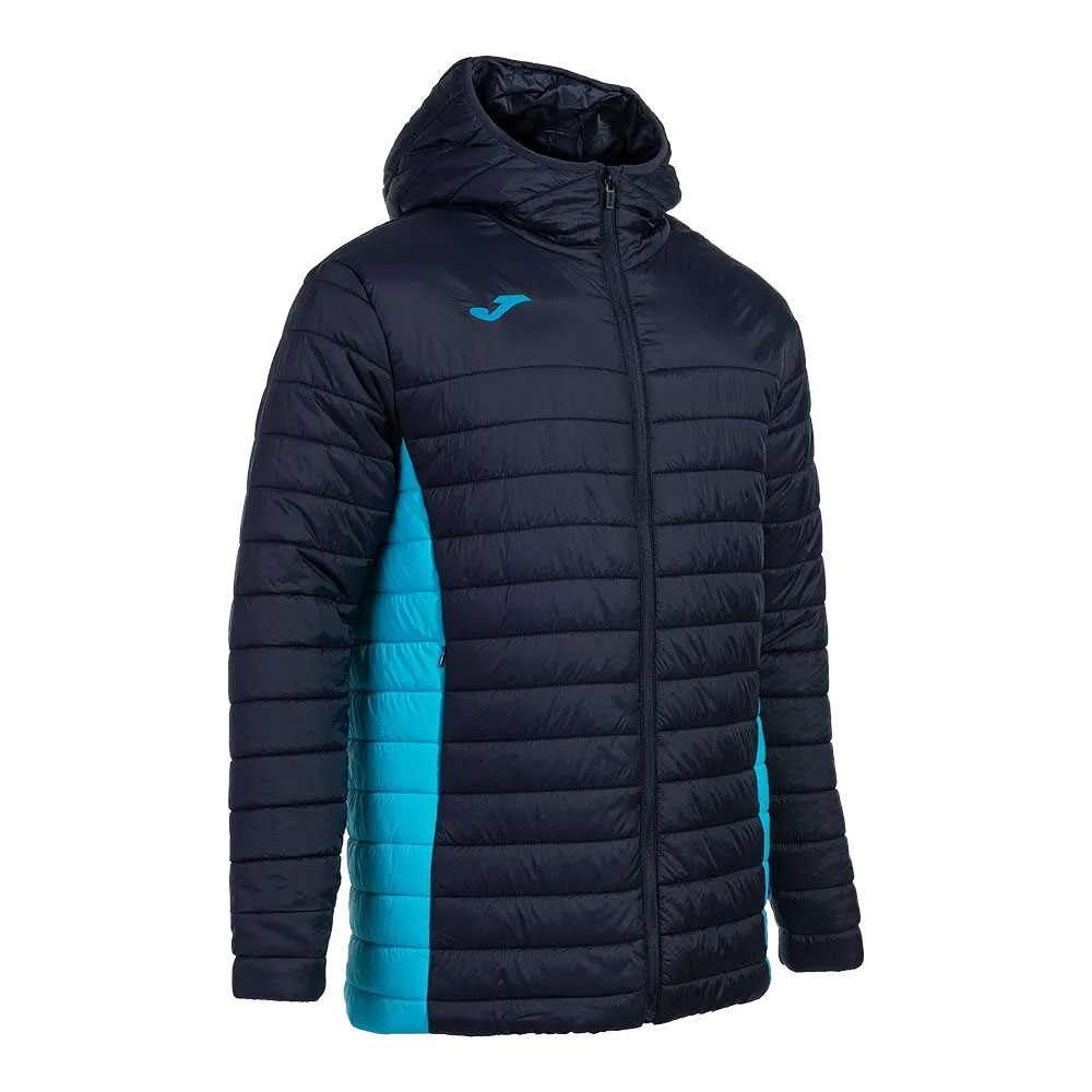 Joma Urban V Jacket Blau 3XL Mann von Joma