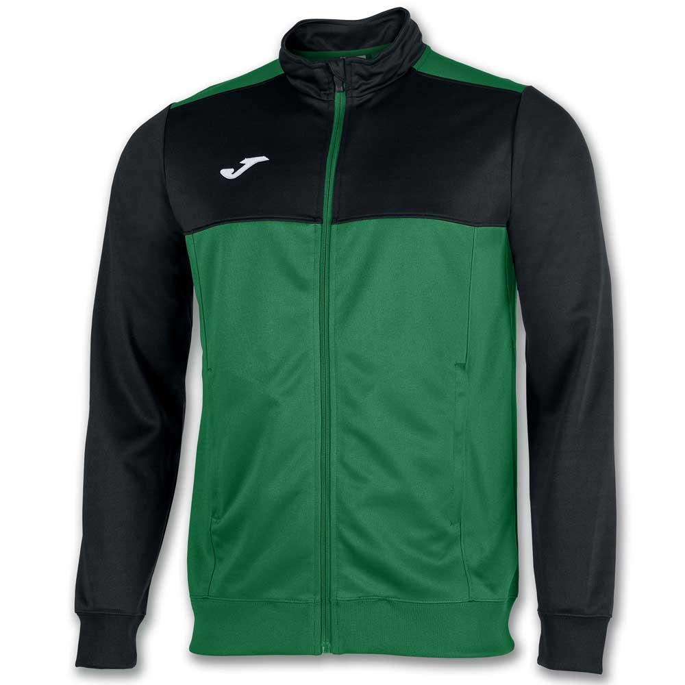 Joma Winner Tracksuit Grün XL Mann von Joma