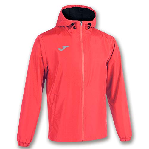 Joma wasserdichte Elite VIII Fluor Koralle, 102235.040.M von Joma