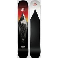 Jones Snowboards Aviator 2.0 2025 Snowboard black von Jones Snowboards